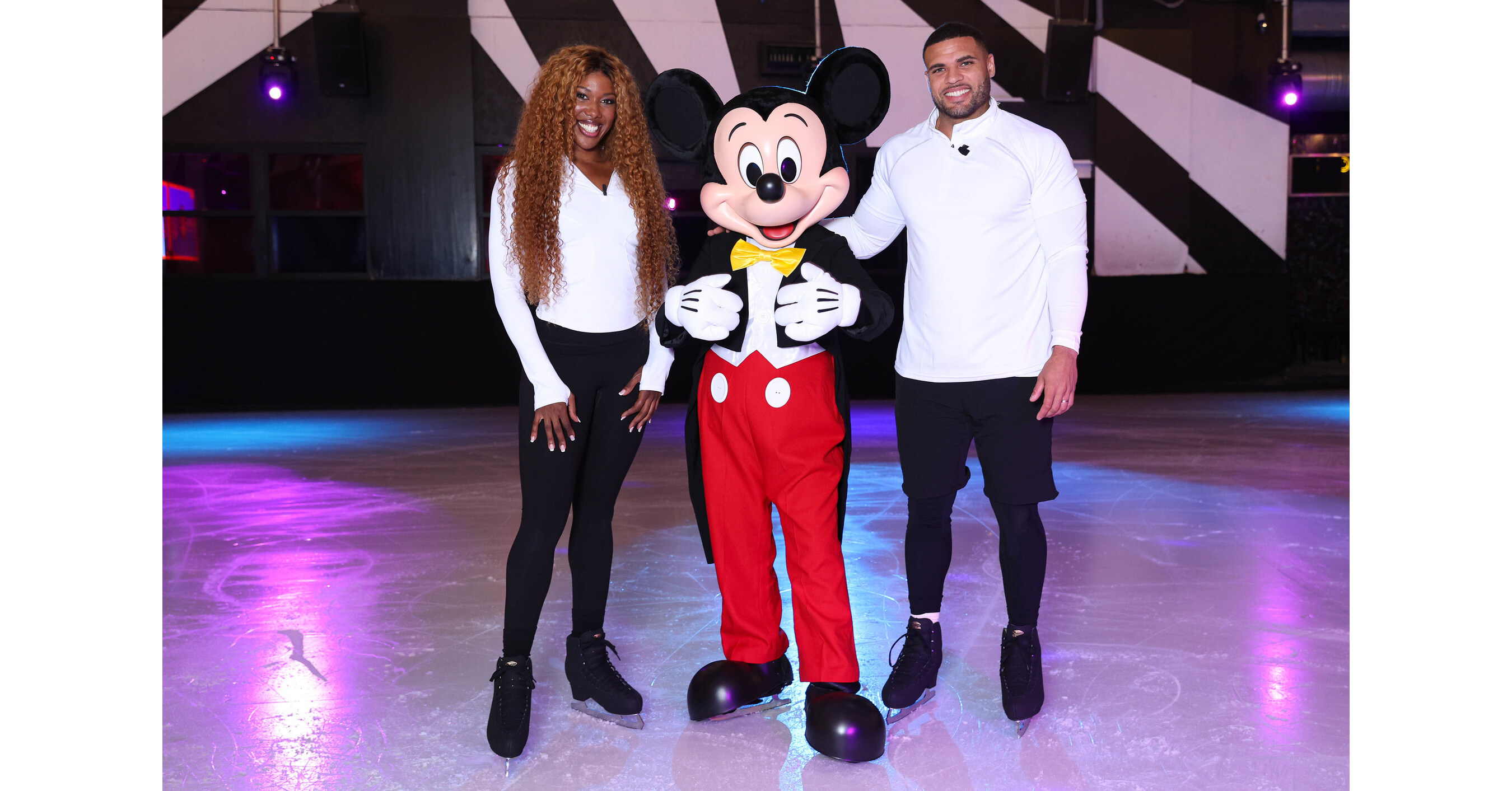 Kindness Is Cool: New Survey from Disney On Ice Reveals Evolving Definition of Heroism Among Todays Youth