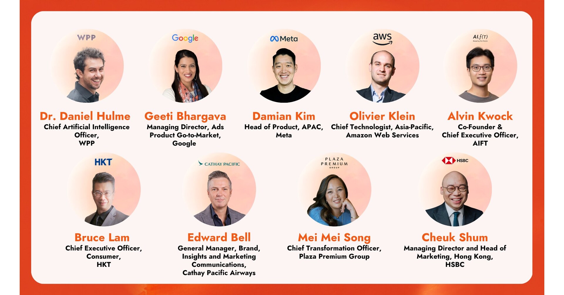 Driving Intelligent Innovation to Unlock Business Potential