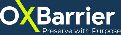 OxBarrier Logo OxBarrier Logo