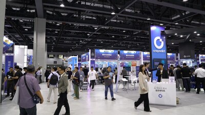 The first-ever Industrial AI EXPO wrapped up at COEX Magok Convention Center after a three-day run from September 3 to 5, positioning itself as a key platform for accelerating the adoption of artificial intelligence across Korea’s industrial sectors.