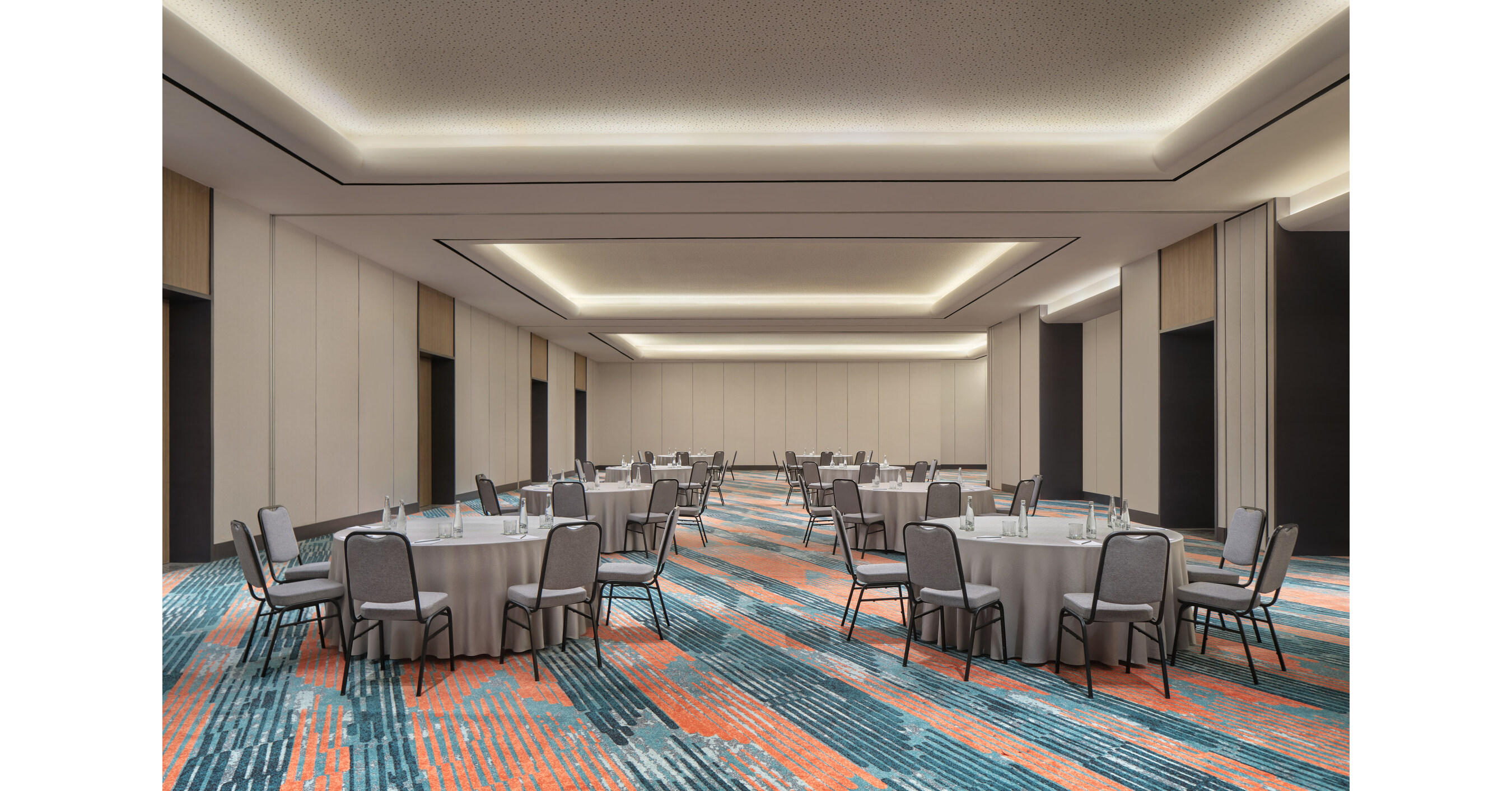 Aloft Surabaya Pakuwon City Hadir Sebagai Destinasi MICE Terbaru di Surabaya Timur