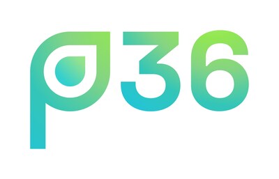 P36 Logo