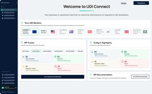 p36 Launches UDI Connect: Automation-Driven UDI Compliance for MedTech Teams Who've Outgrown Manual Submissions