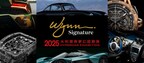 Wynn Redefines the Luxury Exhibition Experience with the Return of the