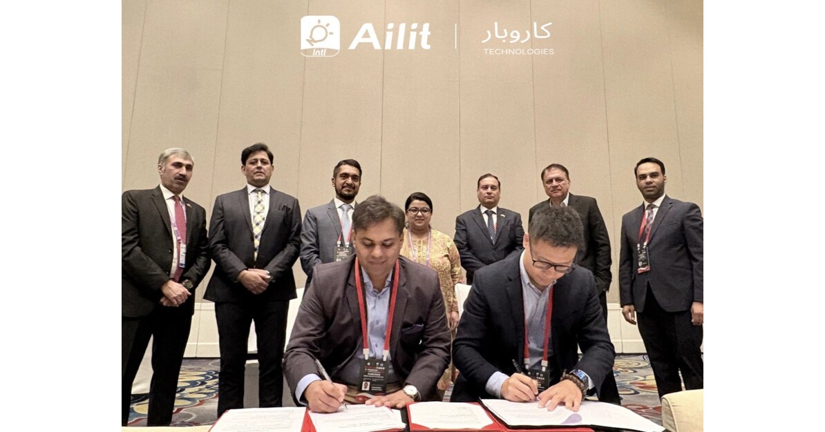 Simple, Intelligent Inventory Management SaaS Enhances Efficiency for Pakistani SMEs