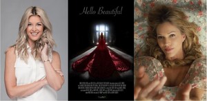 "Hello Beautiful" Sets Los Angeles Theatrical Opening October 10 at Laemmle Film Center