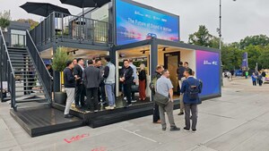 AAC Technologies Debuts at IAA Mobility, Driving Innovation in Automotive Acoustics