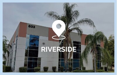 Select LTC Pharmacy - Riverside