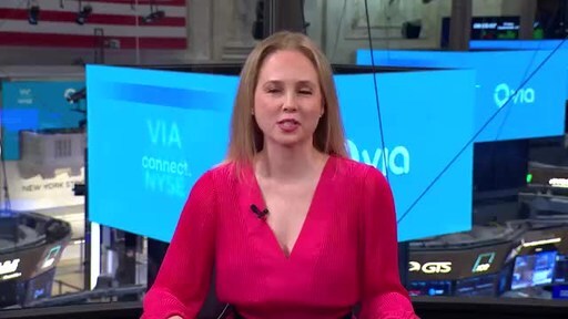 NYSE Content Advisory: Pre-Market Update + Via prices IPO above range at $46