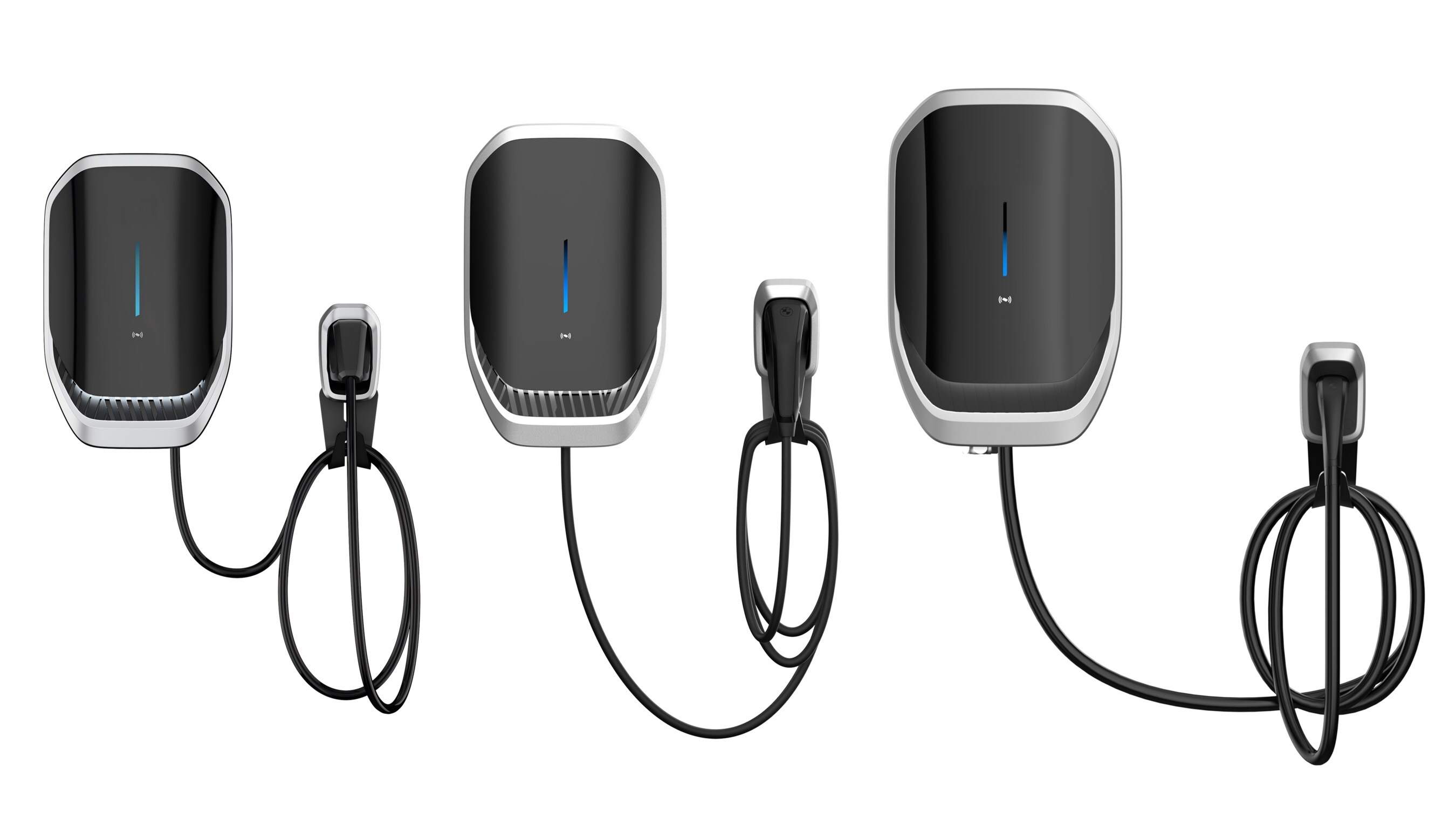 StarCharge V2G-Produkte hatten einen bemerkenswerten Auftritt auf der IAA Mobility 2025