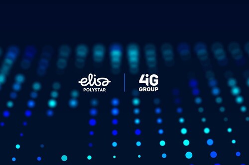 Elisa Polystar 4iG Group Elisa Polystar 4iG Group