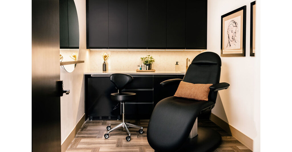 Tricoci Expands Its Beauty Portfolio with the Introduction of Tricoci Aesthetics