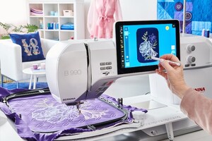 The Sewing Corner Celebrates Grand Opening in Pacific Grove, CA