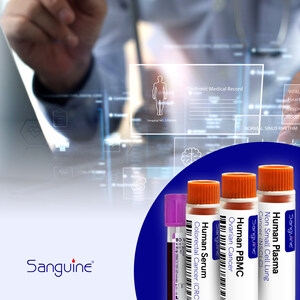 Sanguine Expands Oncology Biospecimen Offerings Through Strategic Clinic Partnerships