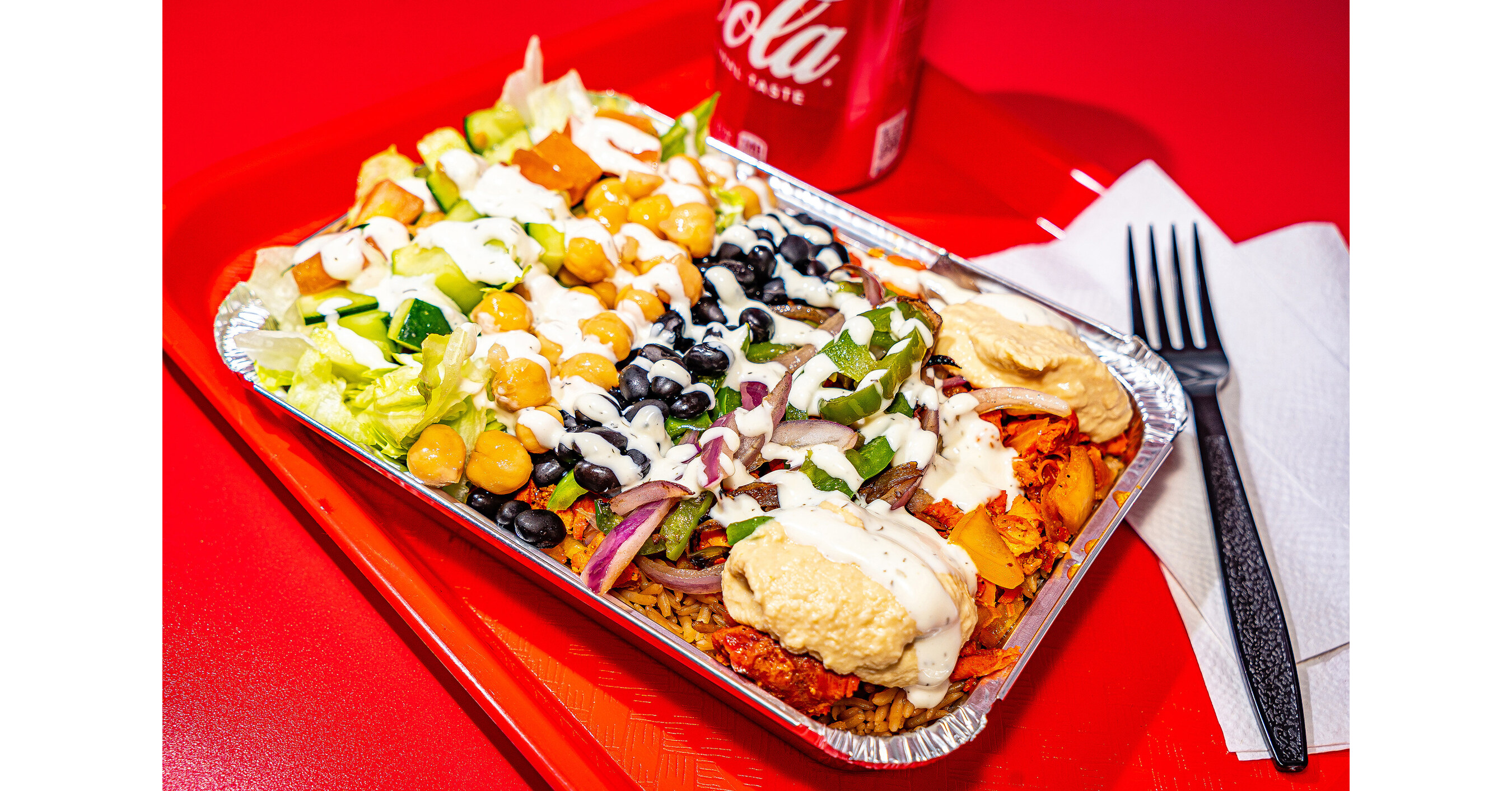 Shahs Halal Food Becomes Official Partner of MetLife Stadium, Bringing Authentic Halal Cuisine to Giants and Jets Fans