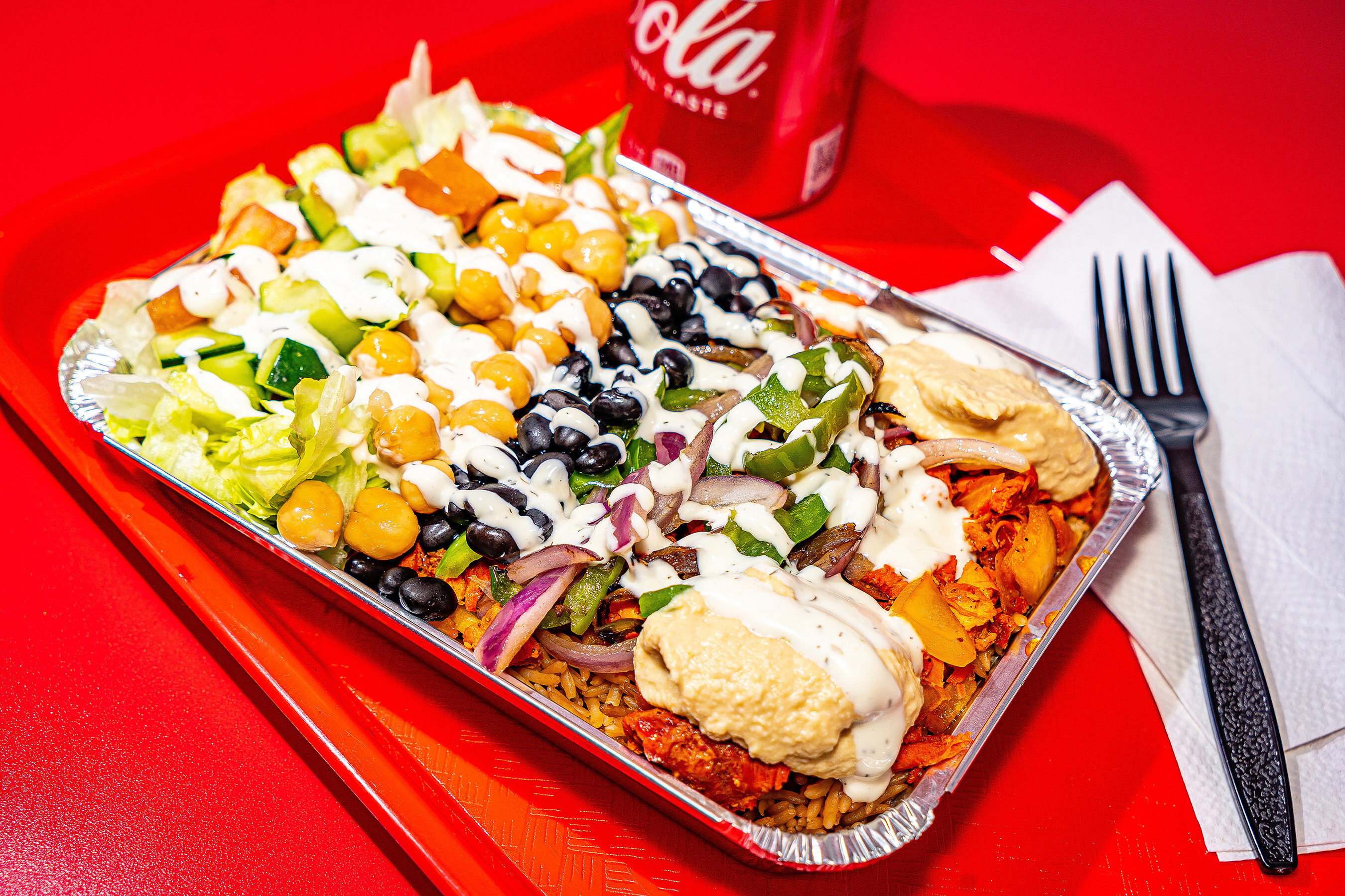 Shah's Halal Food Becomes Official Partner of MetLife Stadium, Bringing Authentic Halal Cuisine to Giants and Jets Fans