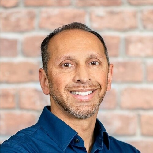 Nasser Chanda, Chief Executive Officer at Accounting Seed