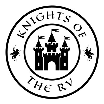 Camp Like Royalty