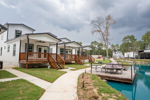 Knights of the RV Unveils Premier Resort Experience in Plantersville, TX