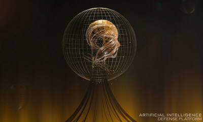 Artificial Intelligence Defense Platform (www.AI-DP.com)