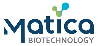 Matica Biotechnology Logo