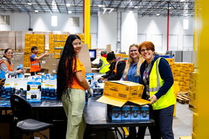Fortune Media and Great Place To Work Name Thermacell Repellents to 2025 Best Workplaces in Manufacturing &amp; Production List