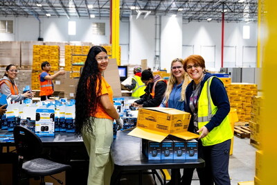 Thermacell Named Great Place To Work Thermacell Named Great Place To Work