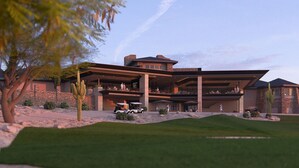 FireRock Country Club Unveils Clubhouse Renovation: A Bold Reinvention Rooted in Belonging