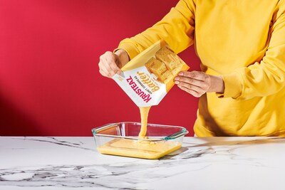 Krusteaz Krusteaz Refrigerated Honey Cornbread Batter — product image