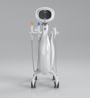 CARTESSA AESTHETICS LAUNCHES ULTRAFORMER MPT IN CANADA