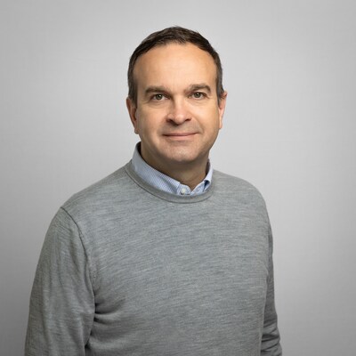 William Tretiak, CEO, Bantam
