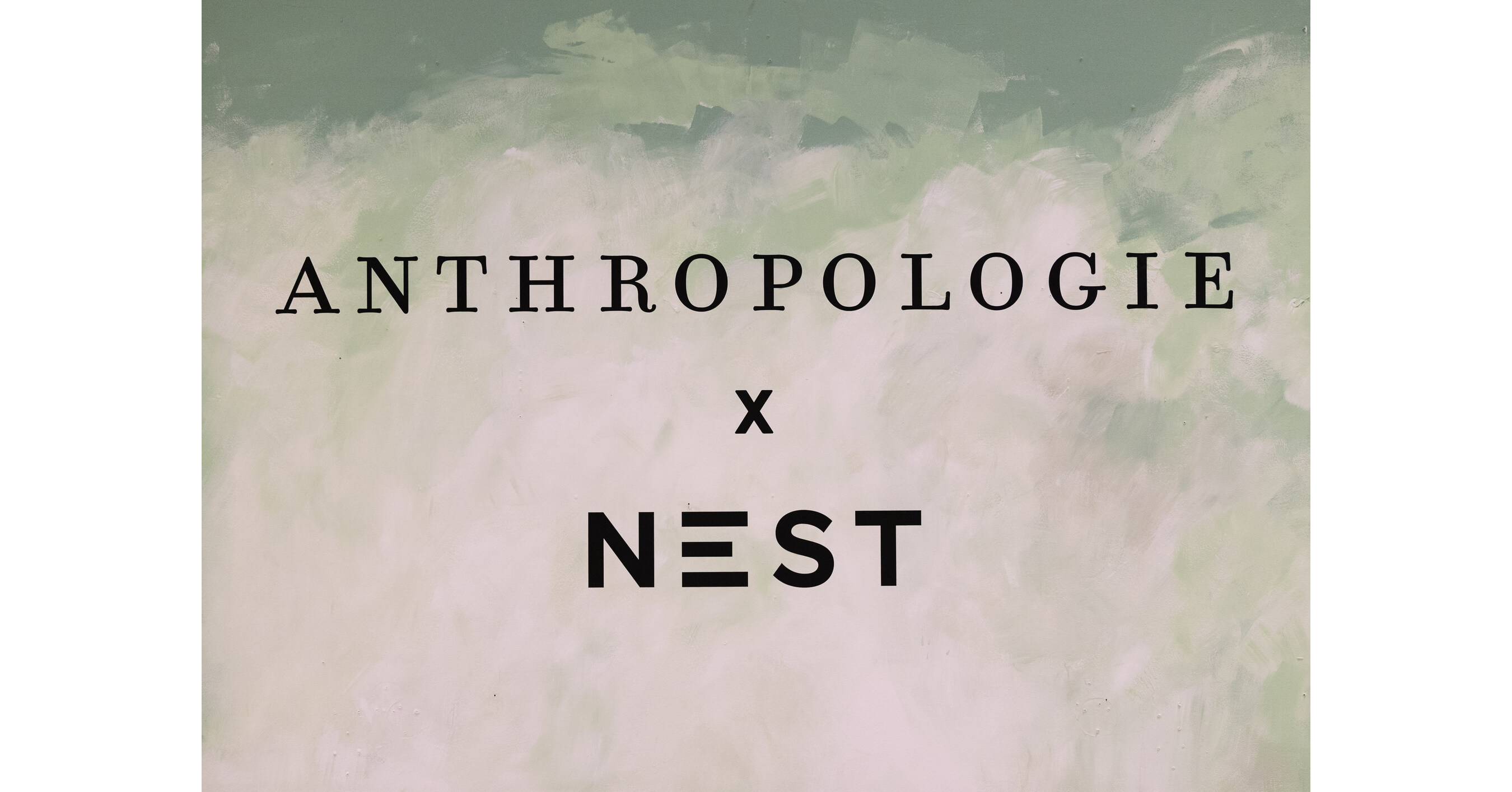 Anthropologie Launches Inaugural Nest Fellowship Program and Digital ...