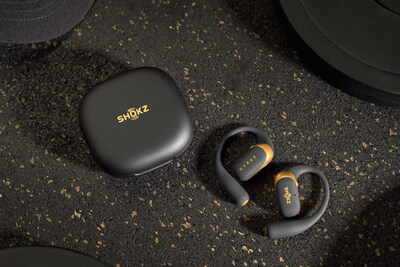 Shokz joins HYROX as the Official Headphone Partner of HYROX North