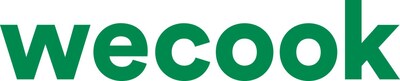 WeCook Meals Logo (CNW Group/WeCook meals)