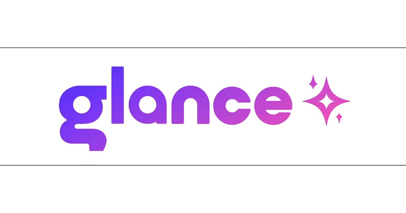 Glance Forecasts the Future of Shopping This Fashion Week Glance Forecasts the Future of Shopping This Fashion Week
