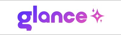 Glance logo