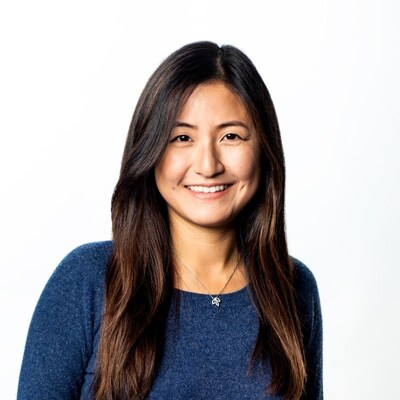 Rose Yuan joins Cathay Innovation as a Director.