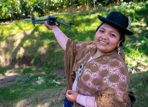 El IICA pide una acción urgente para empoderar a la juventud rural en América Latina y el Caribe