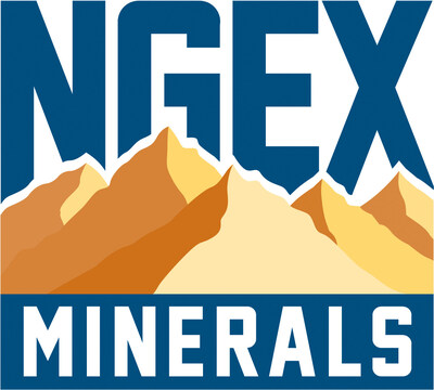 NGEx Minerals Ltd. Logo (CNW Group/NGEx Minerals Ltd.)
