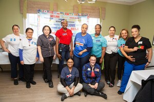 Benchmark Senior Living Named a Top Workplace by FORTUNE Magazine, Recertified as a Great Place to Work® for Eighth Straight Year