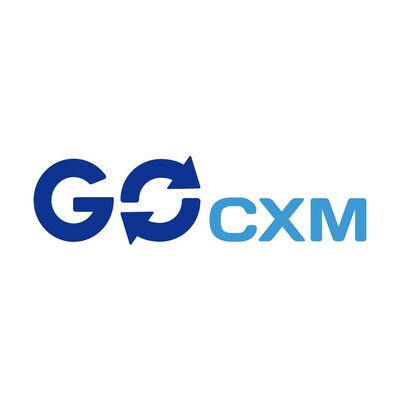 GOcxm Logo (CNW Group/GOcxm)