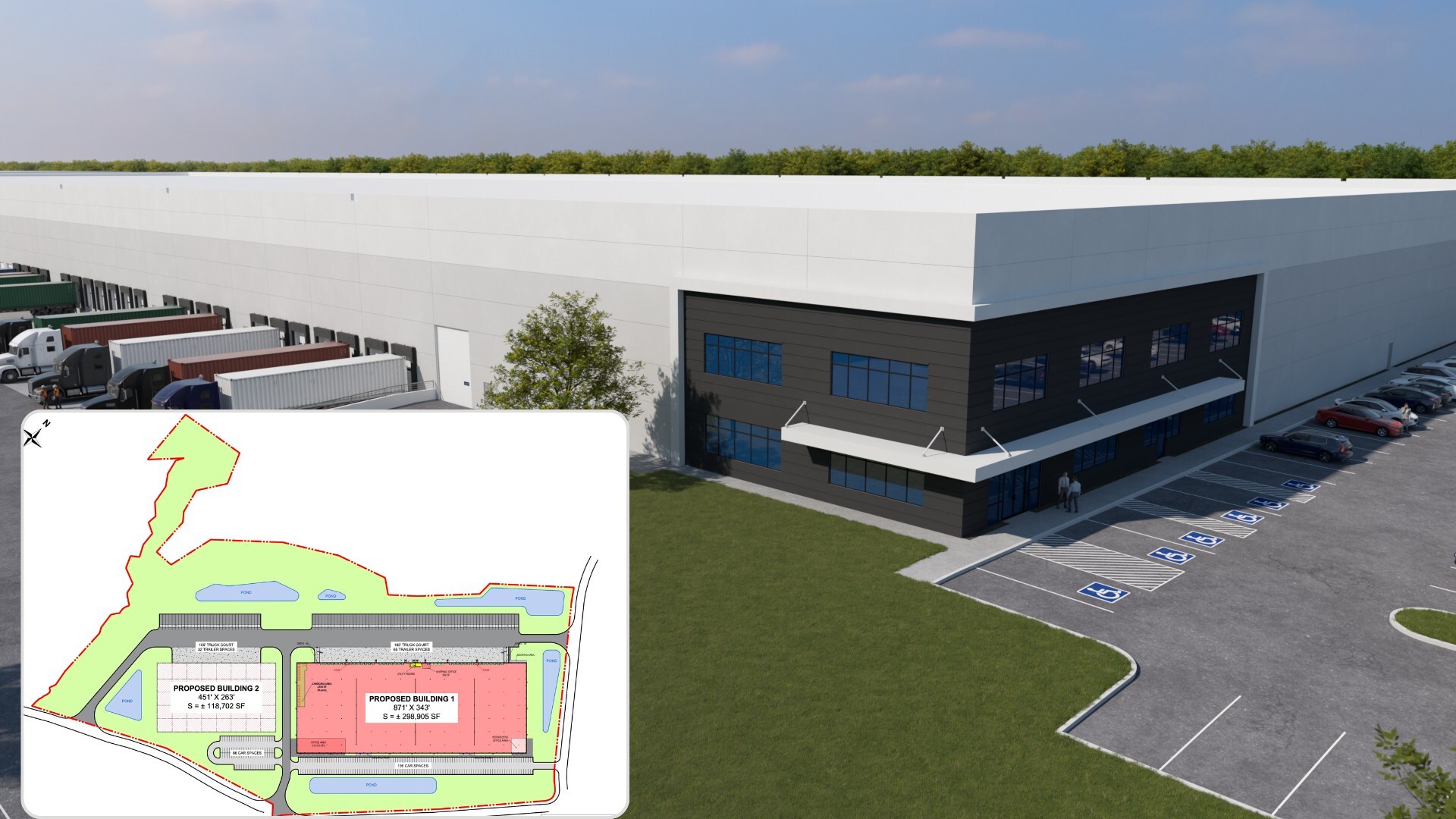 PNK Group Acquires 37 Acres of Land in Connecticut