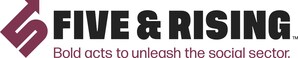 National Five & Rising Movement Launches Today; Northwest Ohio's Center for Community Impact Selected as Inaugural Community