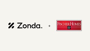 Zonda and Fischer Homes Team Up on 2026 Virtual Concept Home