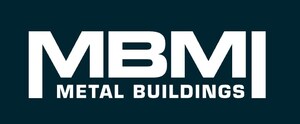 MBMI Steel Buildings Completes Custom Strip Mall in Georgia, Showcasing Modern Metal Building Design Capabilities