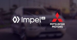 Mitsubishi Motors North America Selects Impel to Provide AI-Powered Sales, Chat, and Merchandising Capabilities to All US Retailers