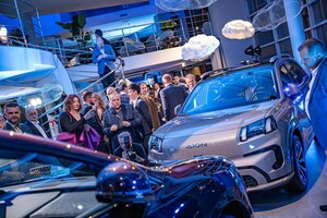 Using Poland as a Starting Point, GAC Accelerates Its Expansion in the European Market