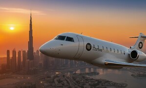 Thrivestate Launches "Fly Before You Buy" Program, Enabling International Buyers to Explore Dubai Before Committing