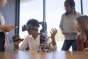 CST Foundation Awards $290,000 to Canada's Next Generation of Leaders