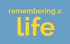 Remembering a Life